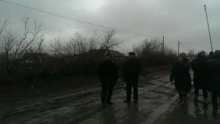 Капитал - Ситуация в затопленном селе в СКО стабилизируется