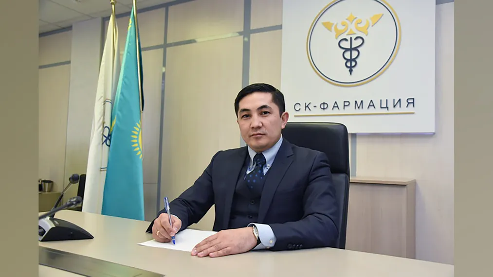 Капитал - Назначен председатель правления «СК-Фармация»