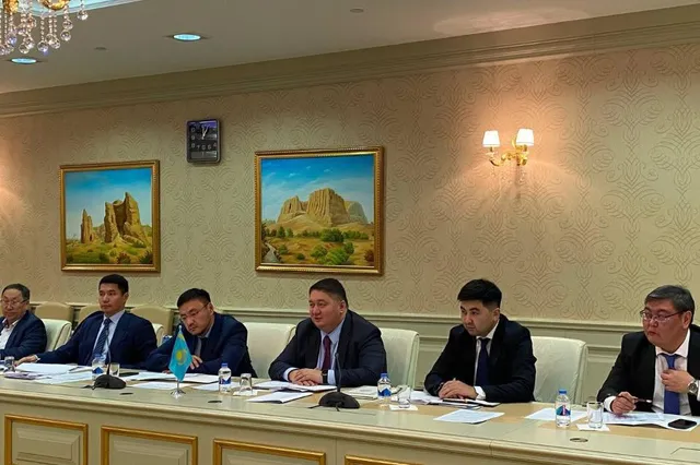 Фото: Министерство транспорта РК