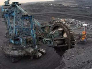 Капитал - Экибастузское угольное предприятие опасается роста долгов