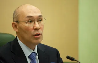 Капитал - Инфляция в Казахстане не превысила 4%