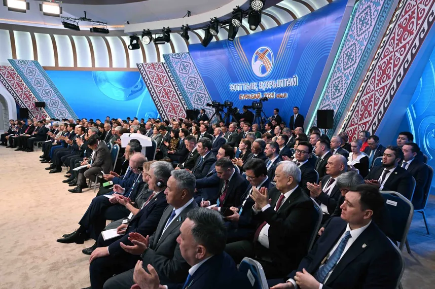 Капитал - Фонд охраны биологического разнообразия создадут в РК