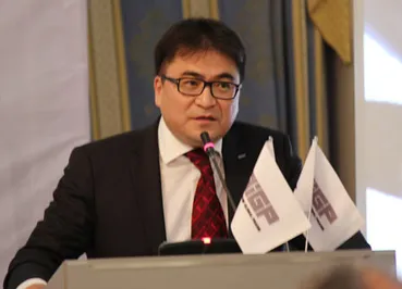 Лекарство для отрасли