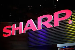 Капитал - Sharp согласилась на поглощение тайваньским сборщиком iPhone