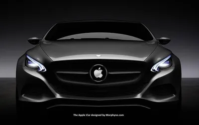 Уволены десятки разработчиков автомобиля Apple