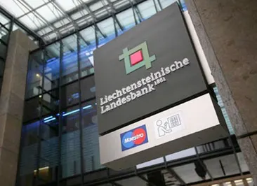 Лихтенштейн готов открыть банковскую тайну