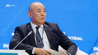 Капитал - Цифровизация помогает РК привлекать инвестиции в человеческий капитал - Канат Шарлапаев