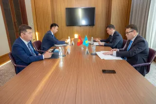 Фото: МТИ РК