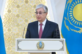 Капитал - Казахстан планирует поставить в Афганистан 5 тысяч тонн муки