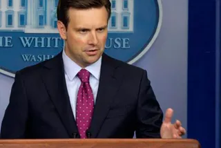 Капитал - Белый дом: Санкции работают