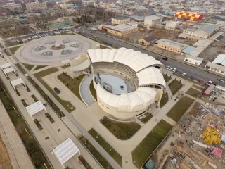 Капитал - Как зарабатывать круглый год на шатрах