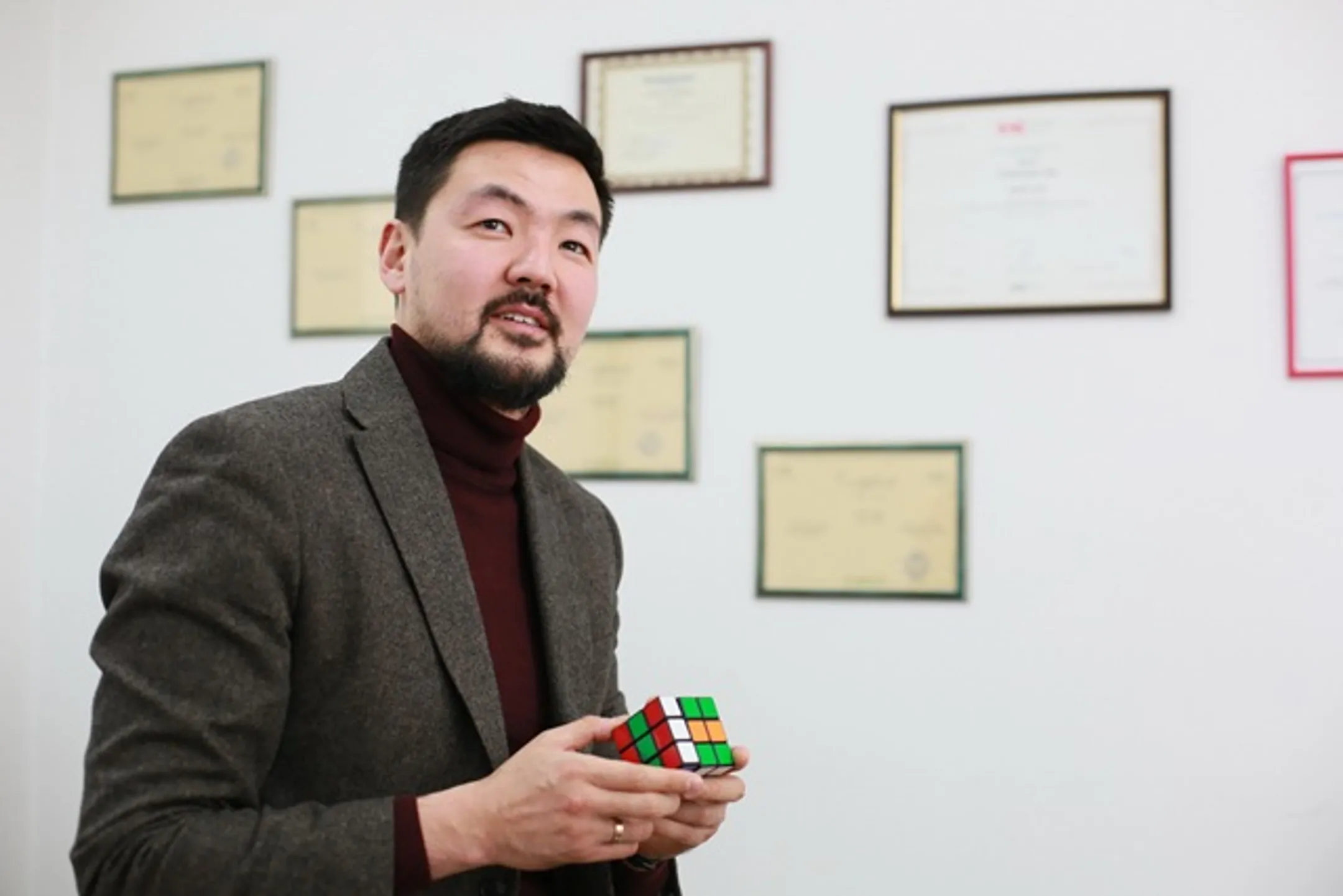 Арсен Алиби: Мы подстраиваемся под клиентов, а не они под нас - Image Kapital.kz