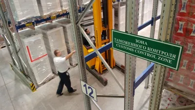 Контрабанда плавно мигрирует из КНР к границам Кыргызстана