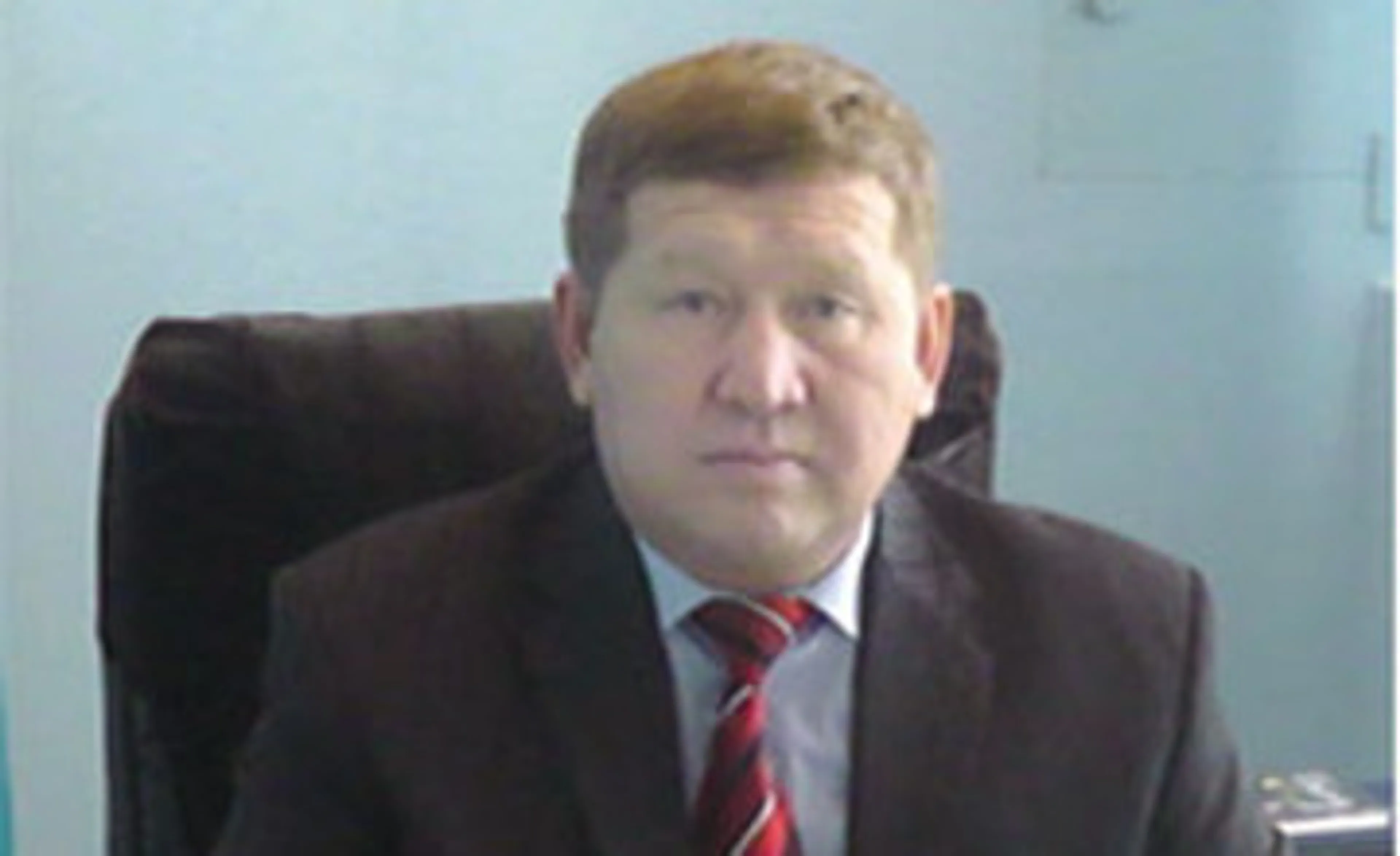 Капитал - Назначен новый аким Есильского района Акмолинской области