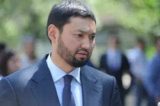 Капитал - Кенес Ракишев задумывается о продаже доли в СК Standard