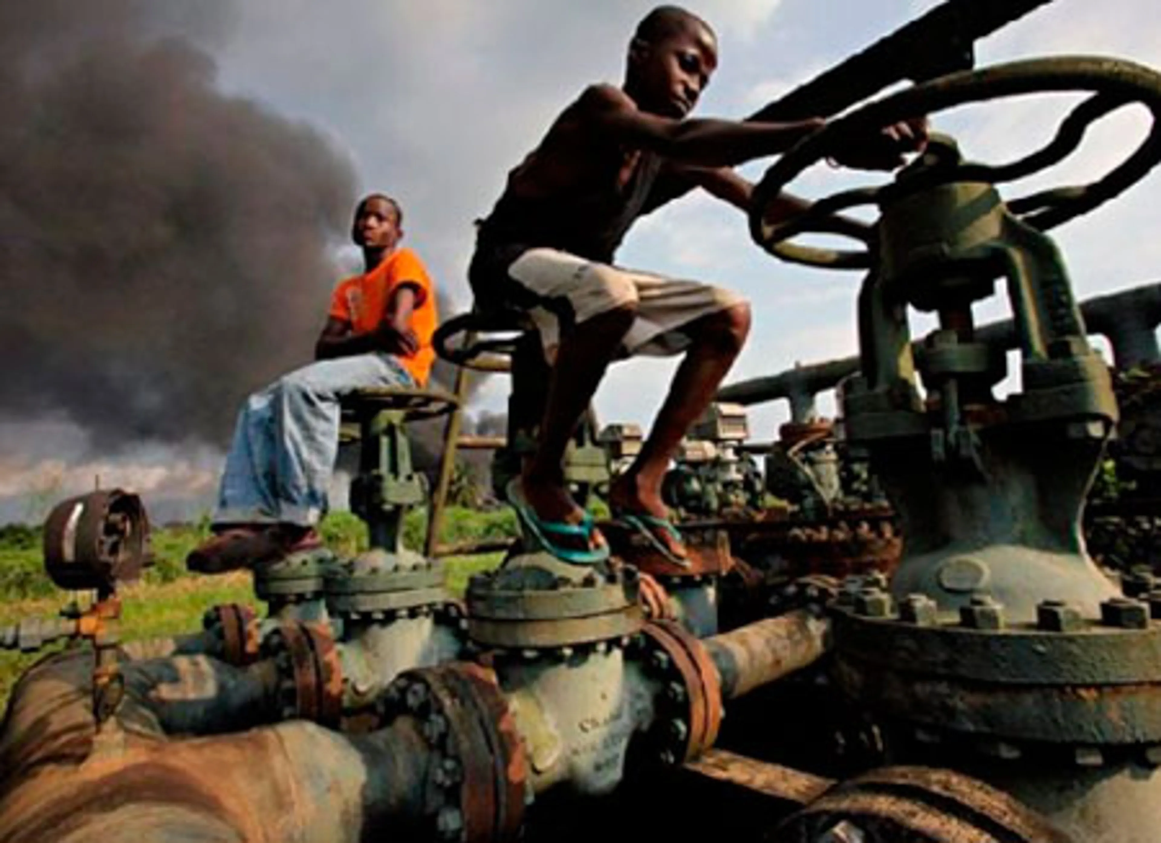 Капитал - Индия и Китай ищут газ в Мозамбике