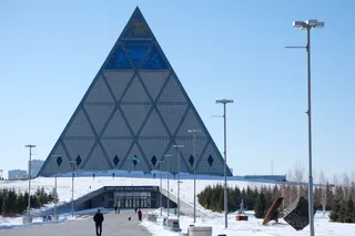 Капитал - Асет Исекешев поручил ДЧС провести тотальную проверку