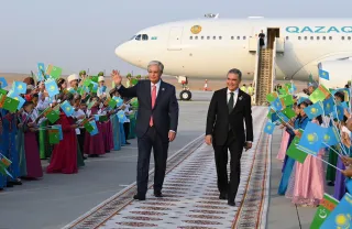 Фото: пресс-служба Акорды