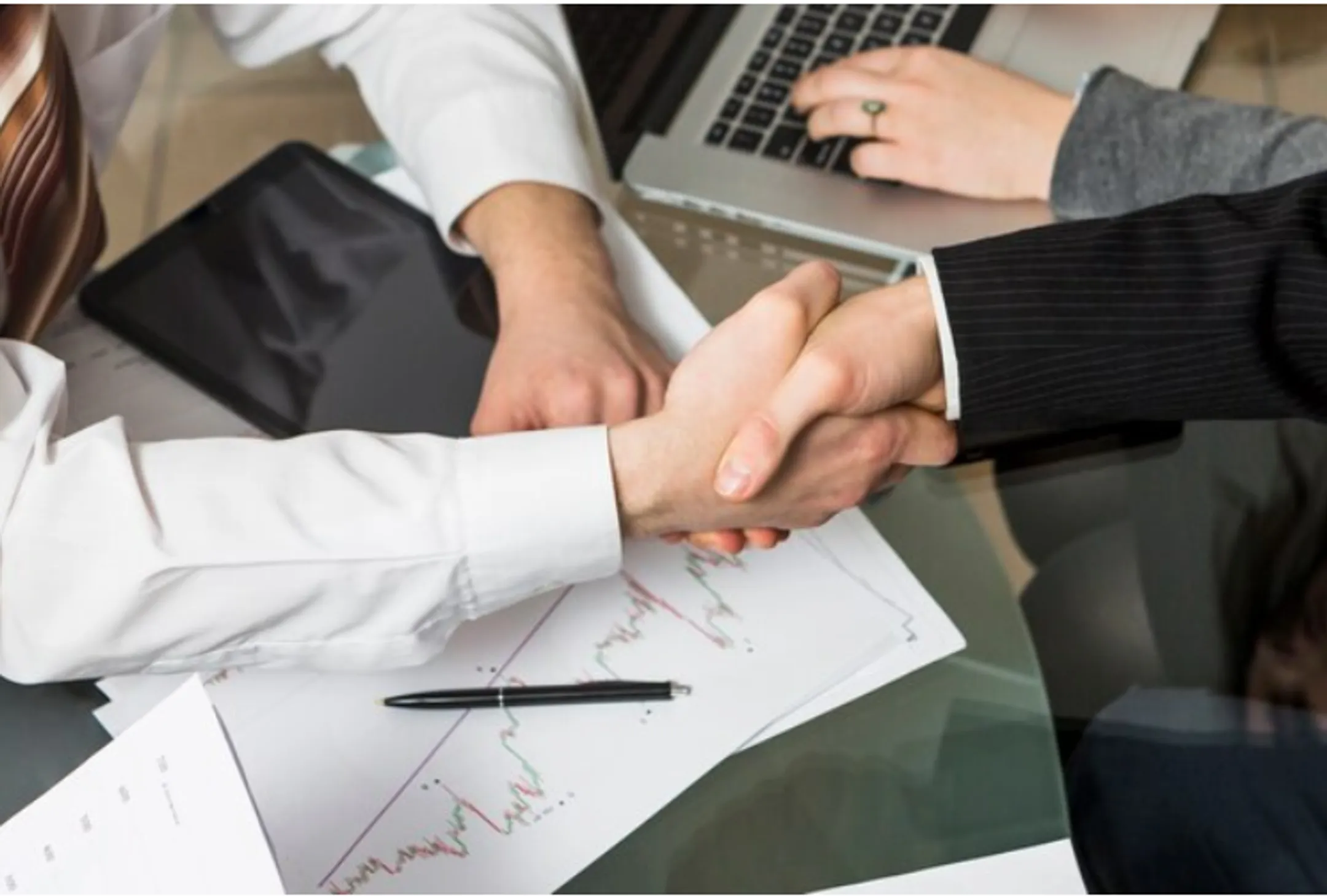 Что такое венчурный капитал: полное руководство - Image Kapital.kz