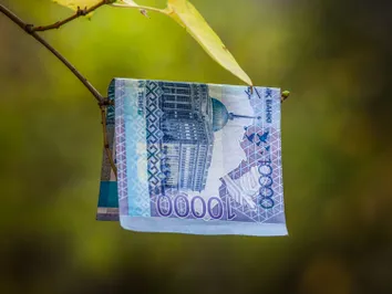 С начала легализации в бюджет поступило 3,2 млрд тенге