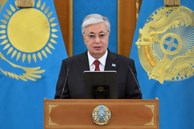 akorda.kz