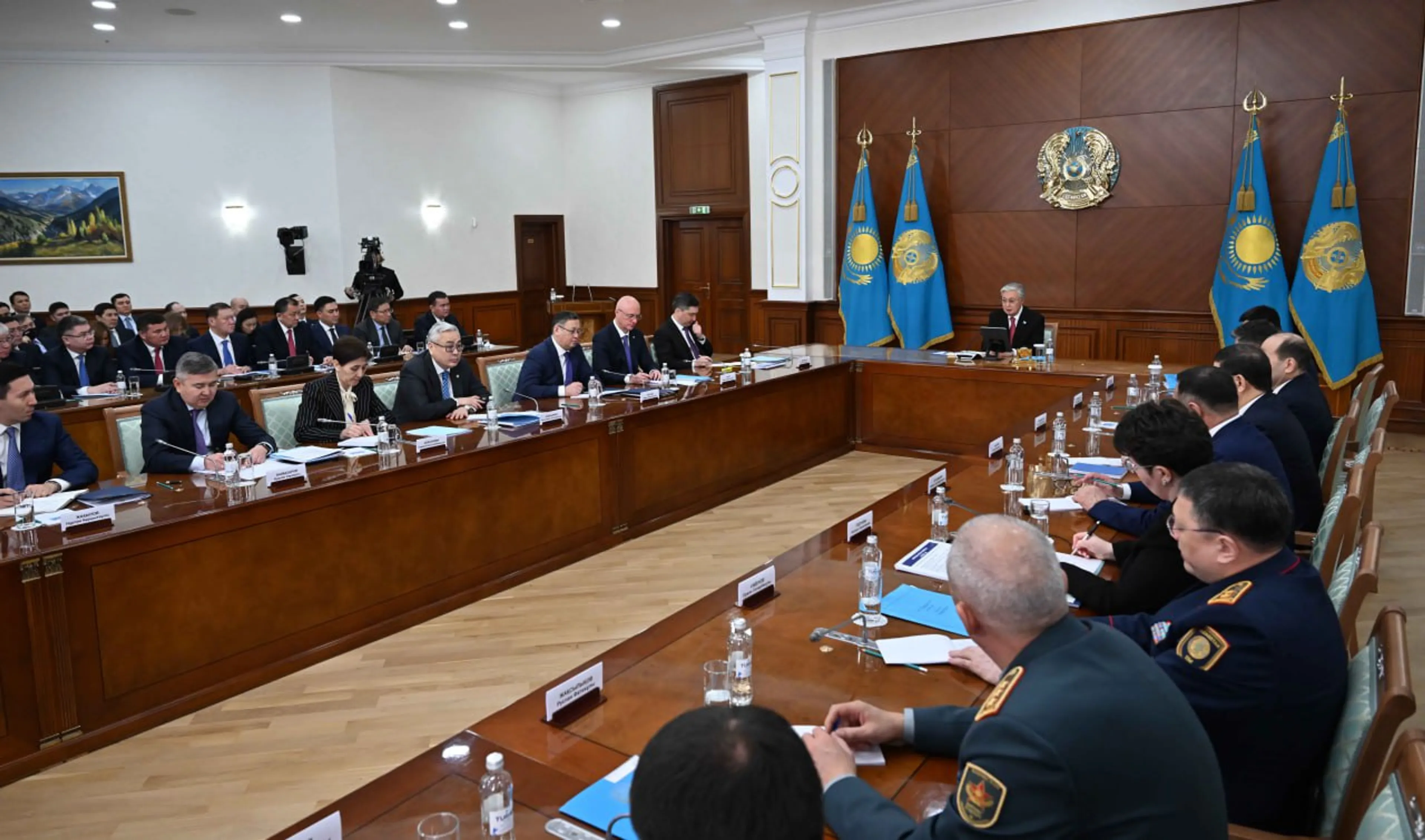 Капитал - Градостроительный кодекс будет доработан