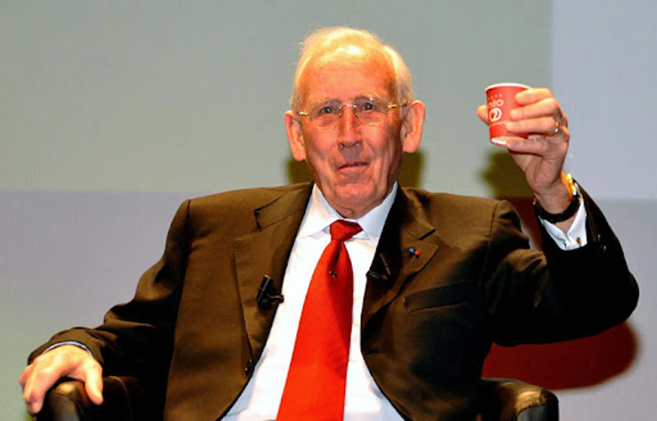 Жерар Мюлье 