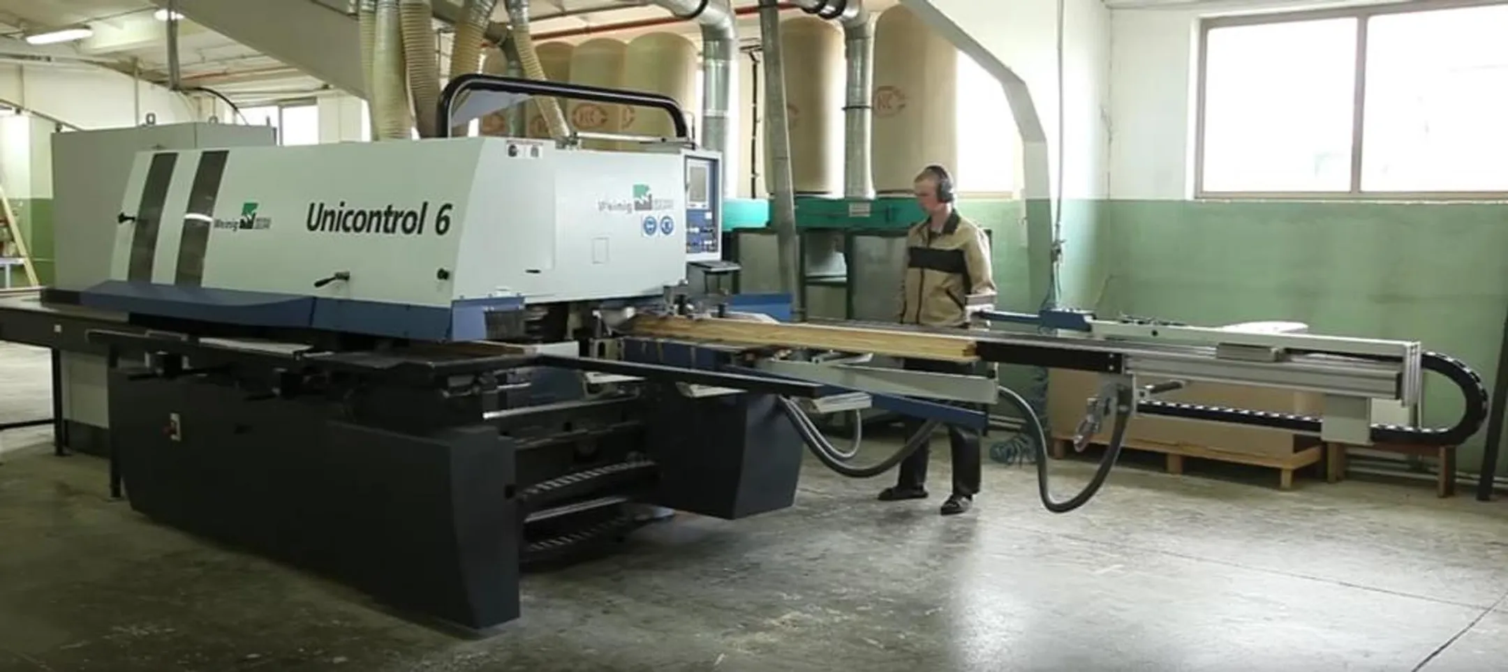 Деревянные окна — верный выбор! - Image Kapital.kz