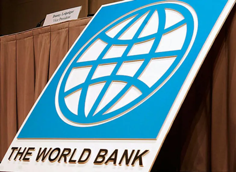 Капитал - ВБ советует СНГ избавиться от сырьевого проклятья