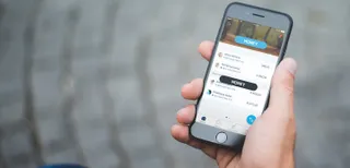 Капитал - Казахстанцы перекладывают кошельки в смартфоны