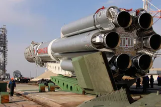 Капитал - С Байконура запустят еще 4 Протона