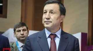 Капитал - Адильбек Джаксыбеков: программа президента РК должна стать общенациональным проектом