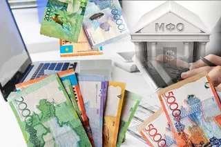 Капитал - Что происходило на рынке микрокредитования в 2022 году