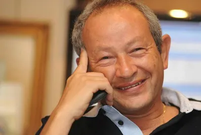 Нагиб Савейрас: Моя почасовая ставка может достигать $1 млн