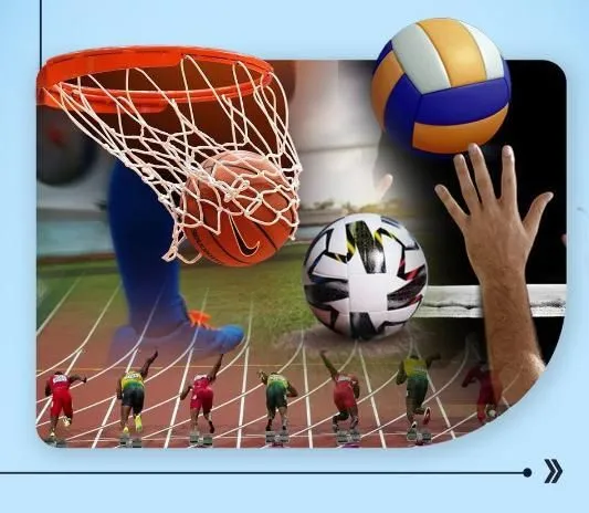 Топ-10 востребованных видов спорта в Казахстане