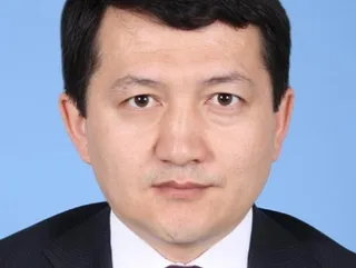Капитал - Есмахан Бауыржан возглавил управление по делам религий