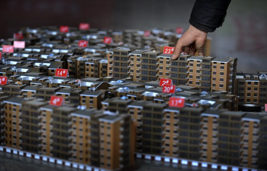 Капитал - В Казахстане не будет списания ипотечных долгов