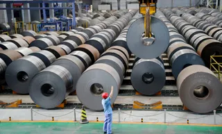 Капитал - Канада введет импортные квоты и пошлины на сталь