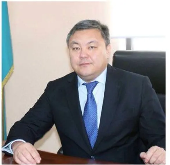 Фото: Министерство торговли и интеграции РК 