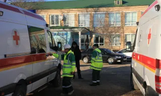 Капитал - Ситуация в селе Березовка на личном контроле у президента