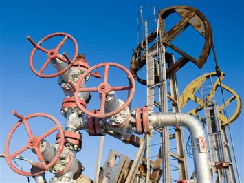 Тенгизская нефть выходит на новые рынки