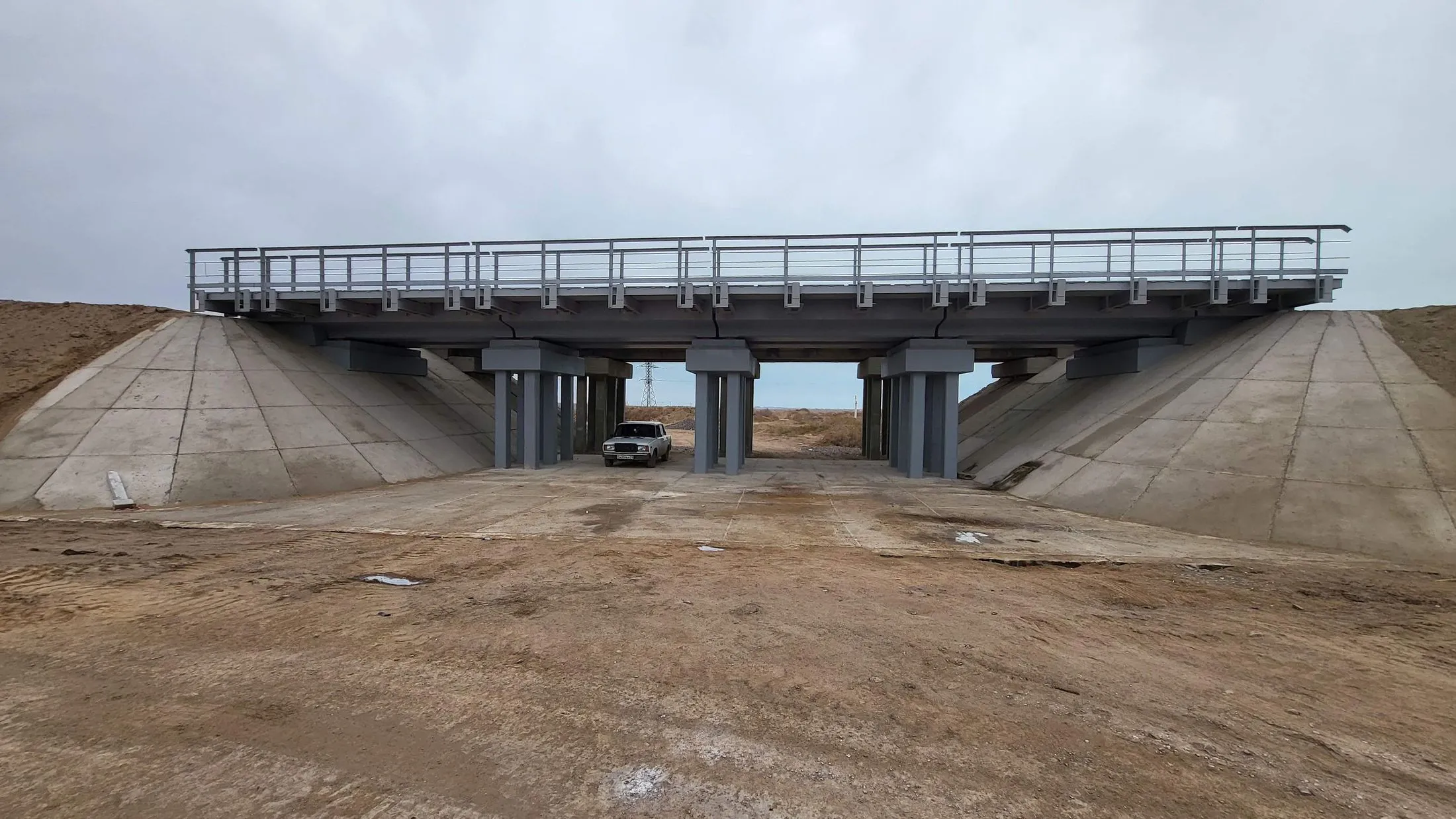 В этом году отремонтируют около 9 тысяч километров автодорог