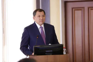 Капитал - В Атырауской области действует около 50 тысяч объектов бизнеса