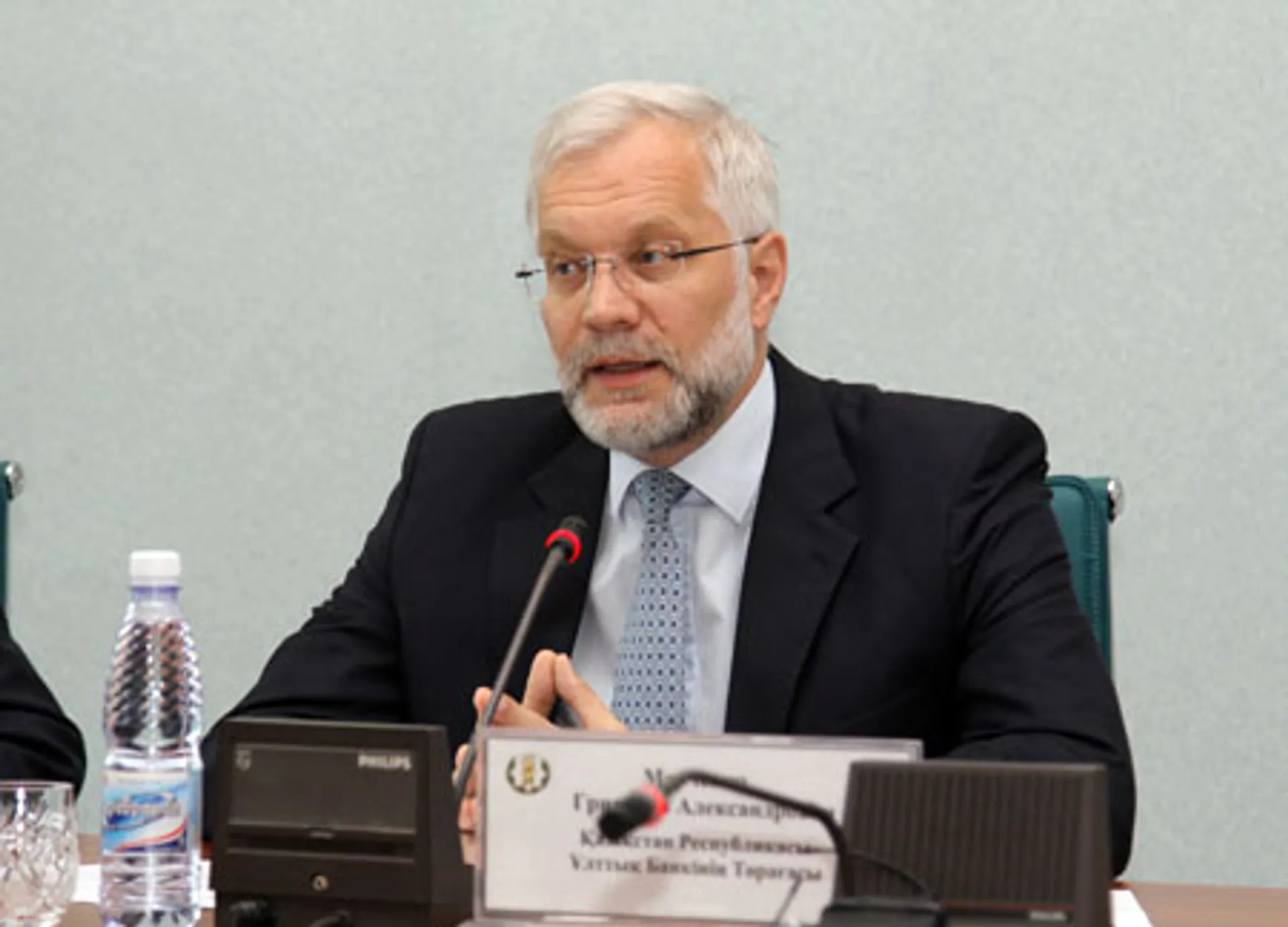 Капитал - Вопрос о повышении пенсионного возраста остается открытым