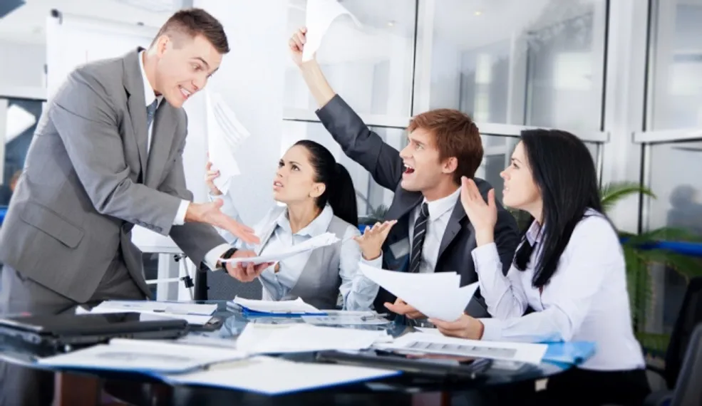 Капитал - Половина всех трудовых конфликтов в Мангистауской области