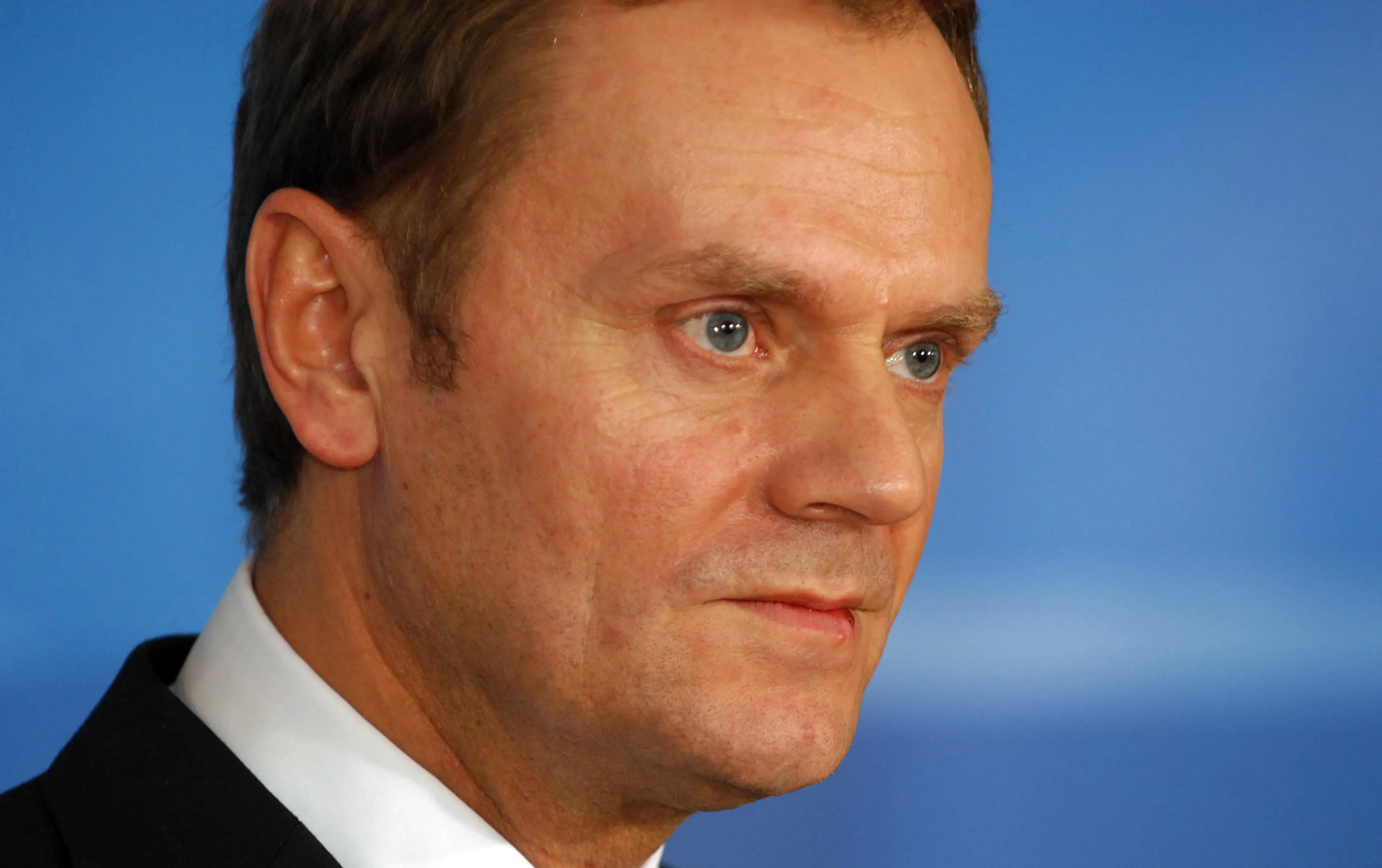 Капитал - Дональд Туск отменил саммит ЕС по Греции