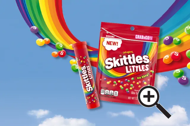 Фото: skittles.com