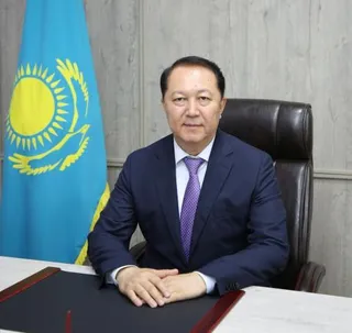 Капитал - Заместителем акима Кызылординской области стал Мейрамбек Шермаганбет