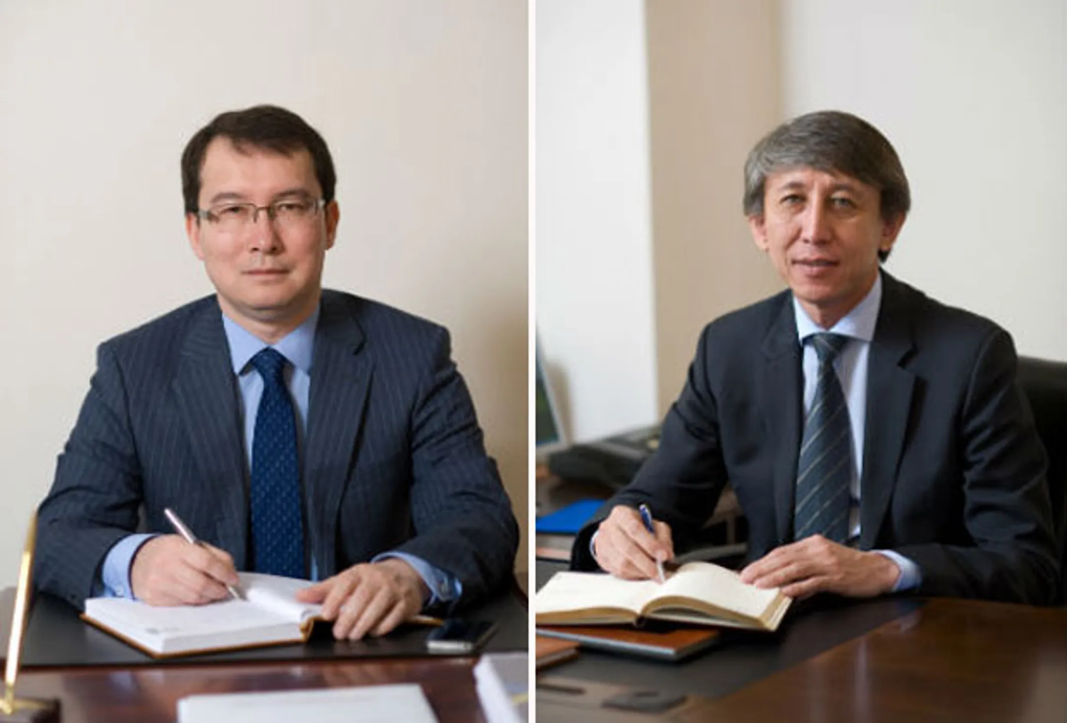 Тимур Жаксылыков и Марат Кусаинов будут представлять Казахстан в ЕЭК - Image Kapital.kz