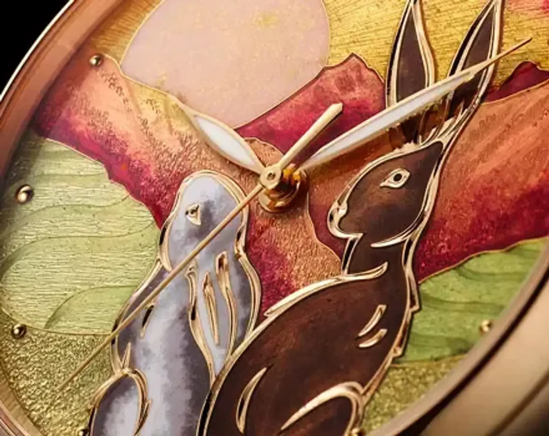   Фото: ulysse-nardin.com 